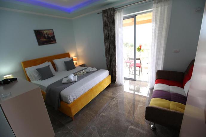 Imagen general del Hotel Erviliano. Foto 4