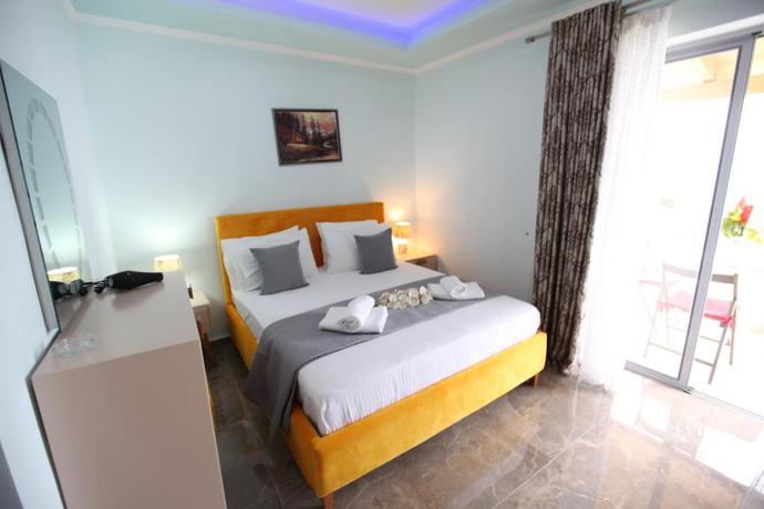 Imagen general del Hotel Erviliano. Foto 5