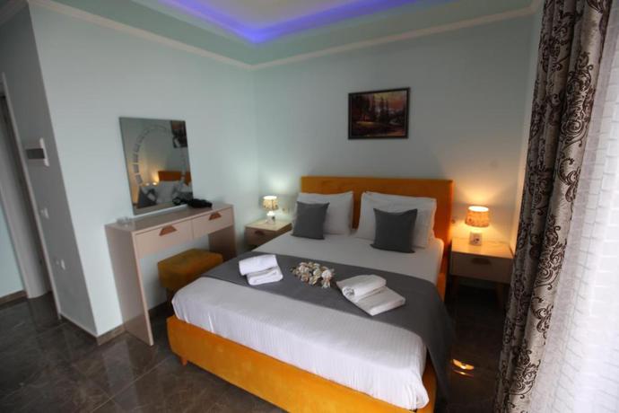 Imagen general del Hotel Erviliano. Foto 6