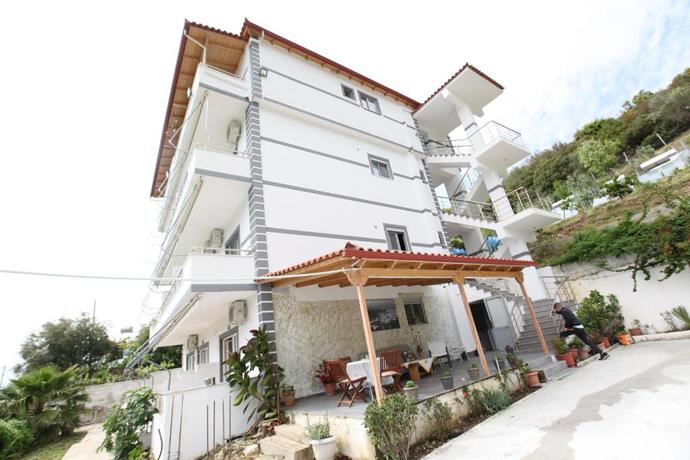 Imagen general del Hotel Erviliano. Foto 8