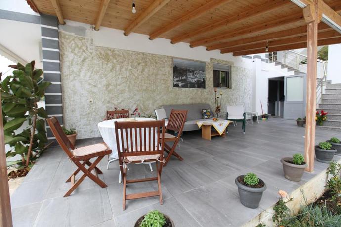 Imagen general del Hotel Erviliano. Foto 9