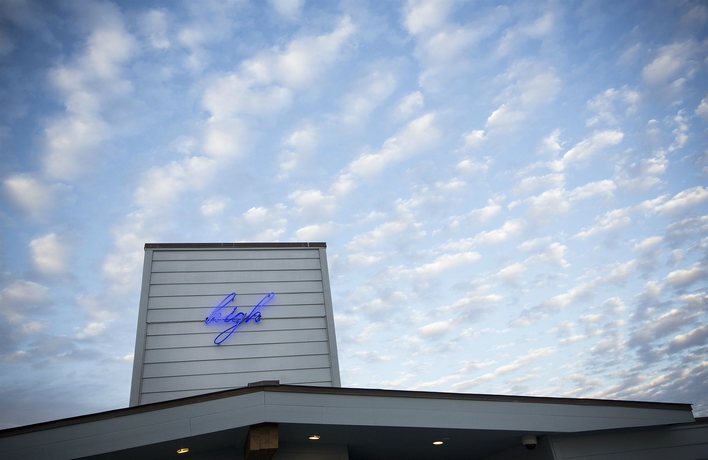 Imagen general del Hotel Erwin. Foto 2