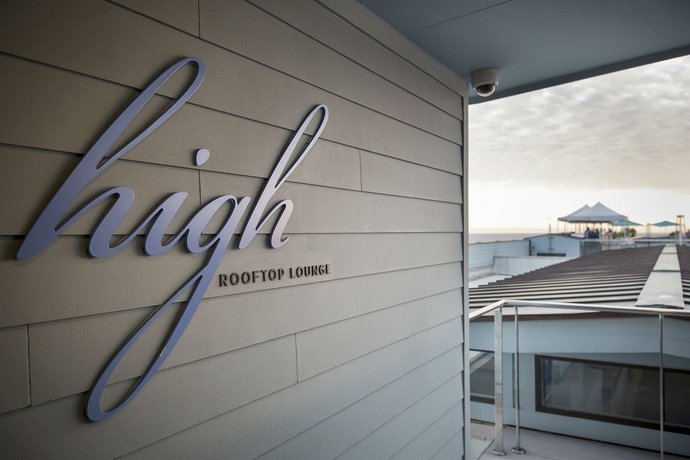 Imagen general del Hotel Erwin. Foto 4