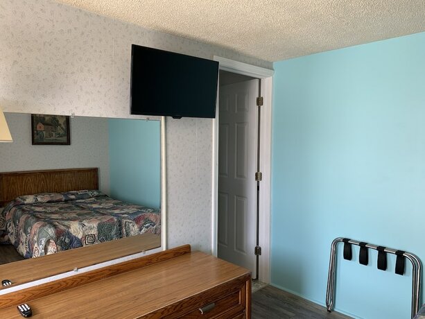 Imagen general del Hotel Erwin Motel. Foto 1
