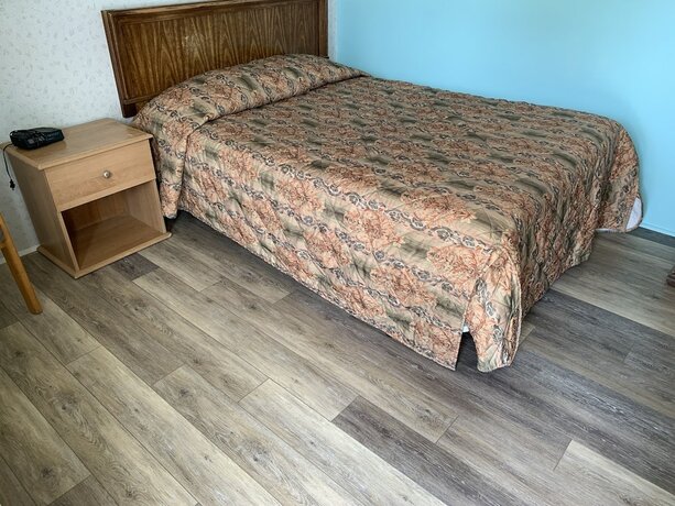 Imagen de la habitación del Hotel Erwin Motel. Foto 3
