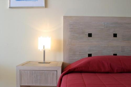 Imagen de la habitación del Hotel Erytha & Resort. Foto 6