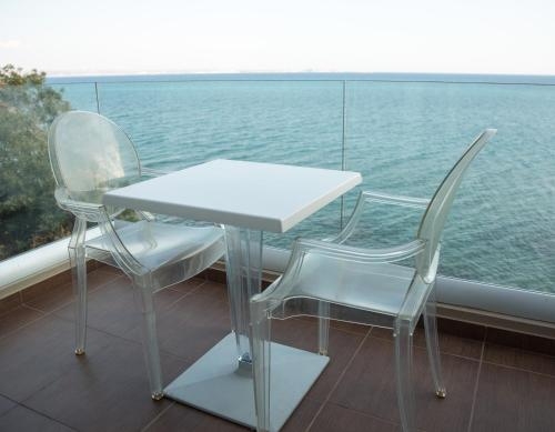 Imagen de la habitación del Hotel Erytha & Resort. Foto 8