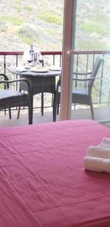 Imagen de la habitación del Hotel Erytha & Resort. Foto 9