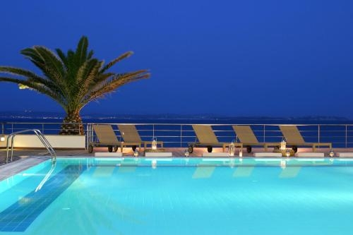 Imagen general del Hotel Erytha & Resort. Foto 5