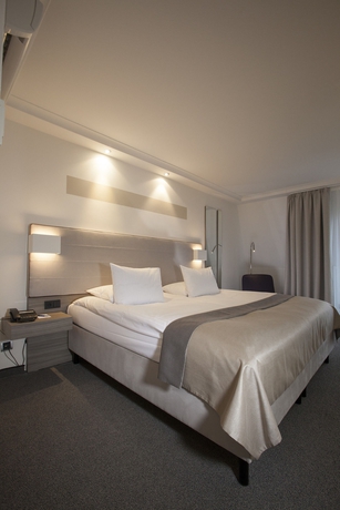 Imagen de la habitación del Hotel Erzgiesserei Europe. Foto 3