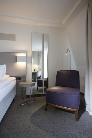 Imagen de la habitación del Hotel Erzgiesserei Europe. Foto 4