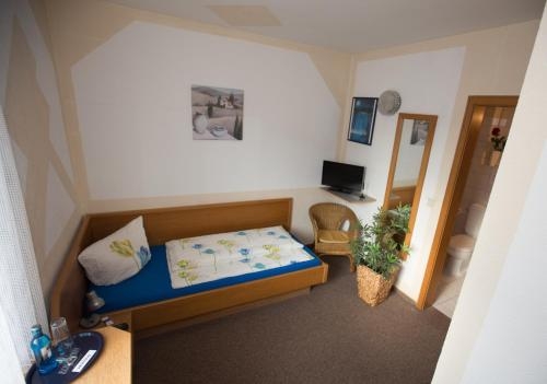 Imagen de la habitación del Hotel Erzhausener Hof. Foto 9