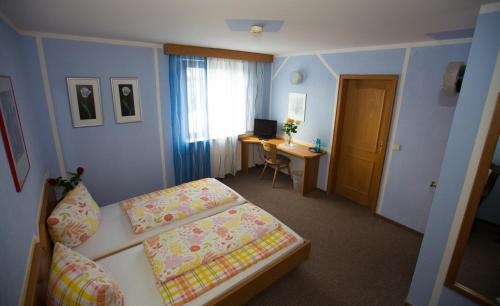 Imagen de la habitación del Hotel Erzhausener Hof. Foto 10