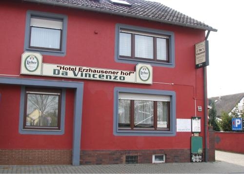 Imagen general del Hotel Erzhausener Hof. Foto 3