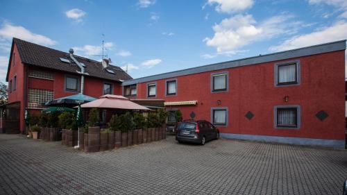 Imagen general del Hotel Erzhausener Hof. Foto 4