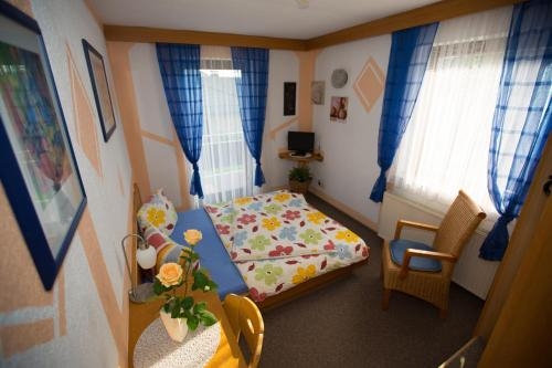 Imagen general del Hotel Erzhausener Hof. Foto 6