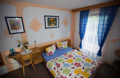 Imagen general del Hotel Erzhausener Hof. Foto 7