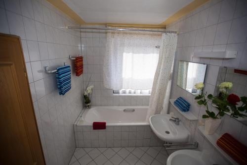 Imagen general del Hotel Erzhausener Hof. Foto 8