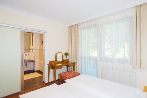 Imagen de la habitación del Hotel Erzherzog Johann Alpin Style - Adults Only, Premium Garni. Foto 3