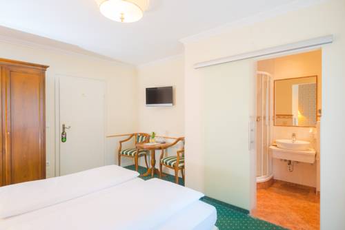 Imagen de la habitación del Hotel Erzherzog Johann Alpin Style - Adults Only, Premium Garni. Foto 5