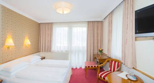 Imagen de la habitación del Hotel Erzherzog Johann Alpin Style - Adults Only, Premium Garni. Foto 7