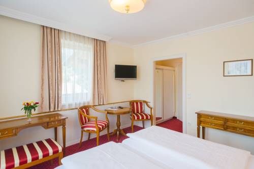 Imagen de la habitación del Hotel Erzherzog Johann Alpin Style - Adults Only, Premium Garni. Foto 8
