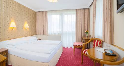 Imagen de la habitación del Hotel Erzherzog Johann Alpin Style - Adults Only, Premium Garni. Foto 10