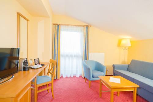 Imagen de la habitación del Hotel Erzherzog Johann Alpin Style - Adults Only, Premium Garni. Foto 11