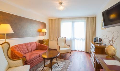 Imagen de la habitación del Hotel Erzherzog Johann Alpin Style - Adults Only, Premium Garni. Foto 12