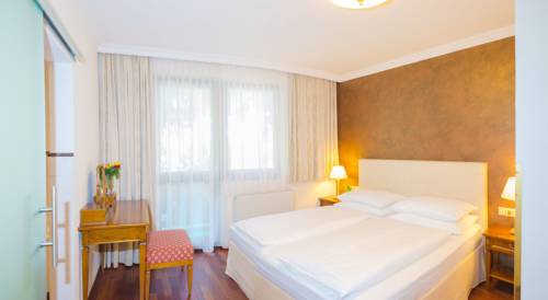 Imagen de la habitación del Hotel Erzherzog Johann Alpin Style - Adults Only, Premium Garni. Foto 15