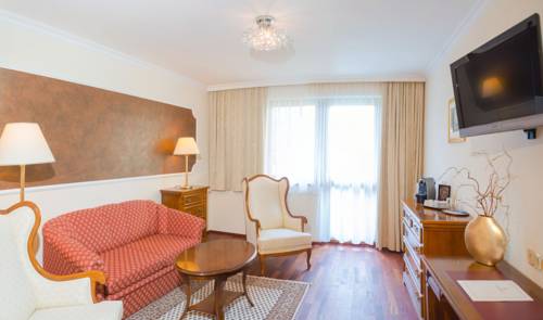 Imagen de la habitación del Hotel Erzherzog Johann Alpin Style - Adults Only, Premium Garni. Foto 16