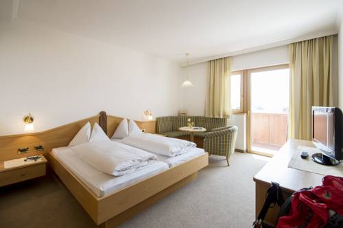 Imagen de la habitación del Hotel Erzherzog Johann. Foto 3