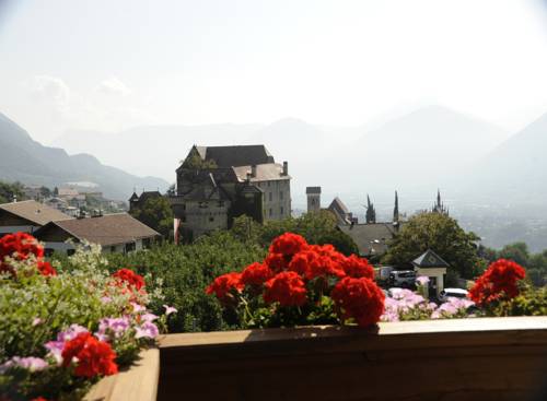Imagen de la habitación del Hotel Erzherzog Johann. Foto 5