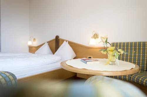 Imagen de la habitación del Hotel Erzherzog Johann. Foto 6