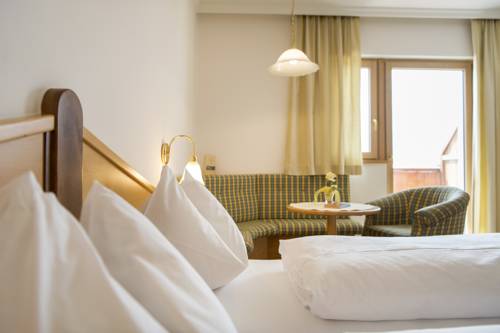 Imagen general del Hotel Erzherzog Johann. Foto 1