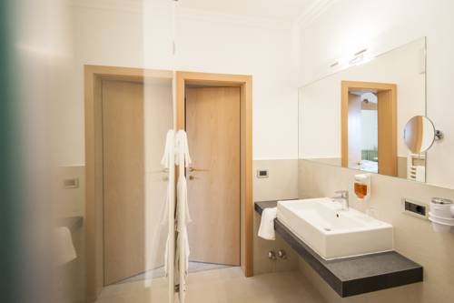 Imagen de la habitación del Hotel Erzherzog Johann. Foto 7