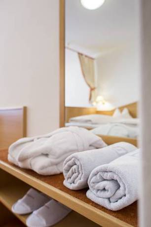 Imagen de la habitación del Hotel Erzherzog Johann. Foto 8