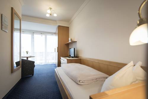 Imagen de la habitación del Hotel Erzherzog Johann. Foto 9