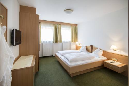 Imagen de la habitación del Hotel Erzherzog Johann. Foto 12