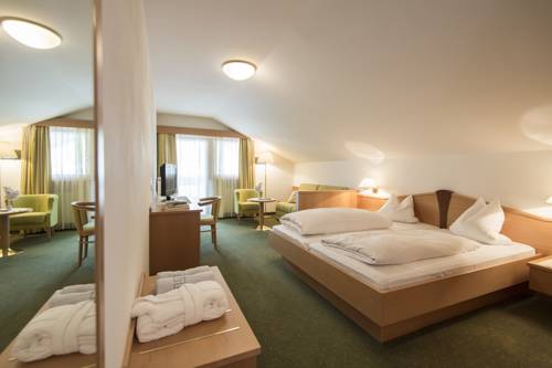 Imagen de la habitación del Hotel Erzherzog Johann. Foto 13