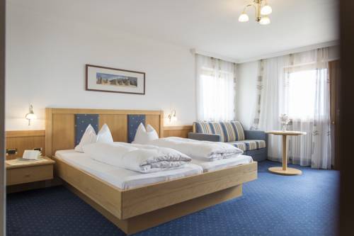 Imagen de la habitación del Hotel Erzherzog Johann. Foto 14
