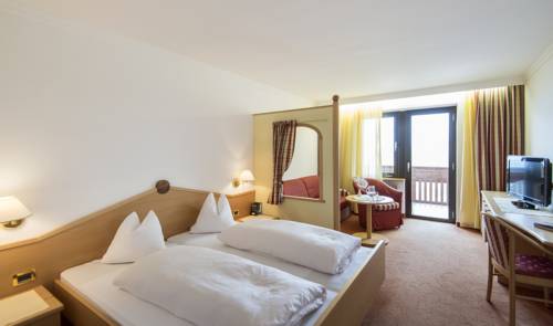 Imagen de la habitación del Hotel Erzherzog Johann. Foto 15
