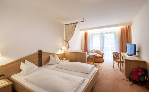 Imagen de la habitación del Hotel Erzherzog Johann. Foto 16