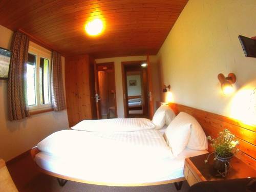Imagen de la habitación del Hotel Erzhorn. Foto 3