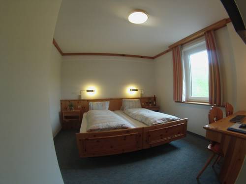 Imagen de la habitación del Hotel Erzhorn. Foto 4