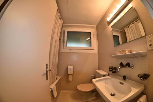 Imagen de la habitación del Hotel Erzhorn. Foto 7