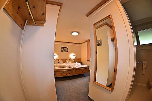 Imagen de la habitación del Hotel Erzhorn. Foto 8