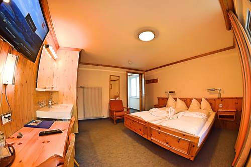 Imagen general del Hotel Erzhorn. Foto 1