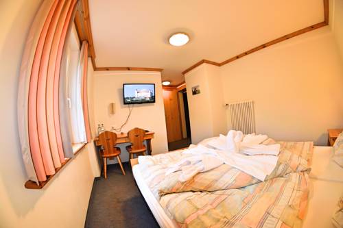 Imagen de la habitación del Hotel Erzhorn. Foto 10