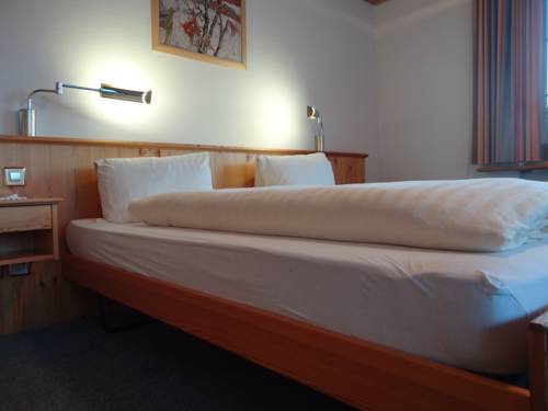 Imagen de la habitación del Hotel Erzhorn. Foto 15